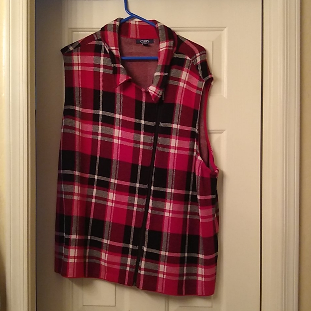 Vest